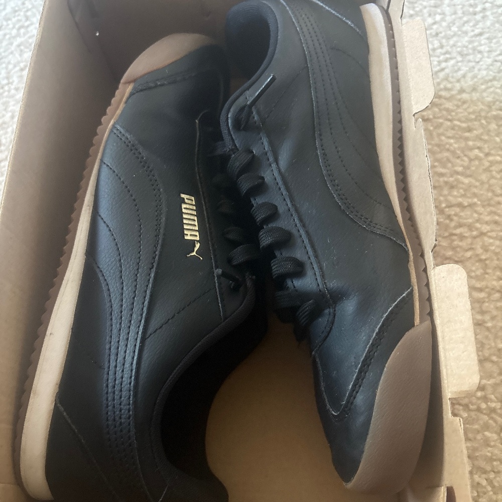 Puma Turino Shoes